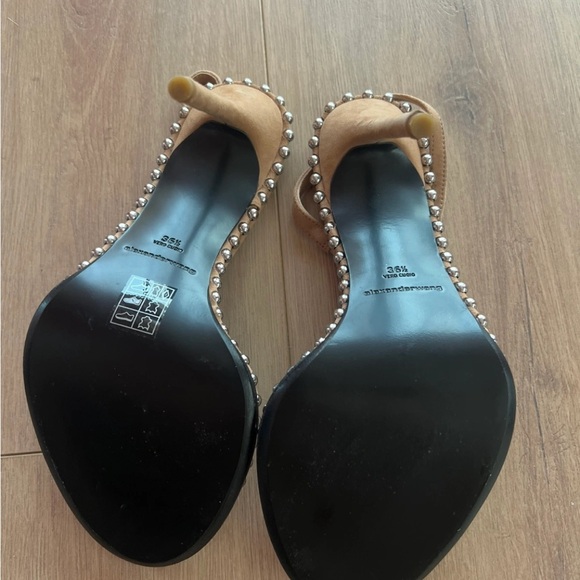 Alexander Wang Sandals - Picture 4 of 5